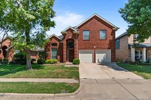 2468 Lakeland Drive, Grand Prairie, Texas 75054, HOA KỲ