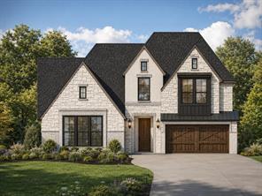3917 Gail Lane, Providence Village, تكساس 76227, الولايات المتحدة