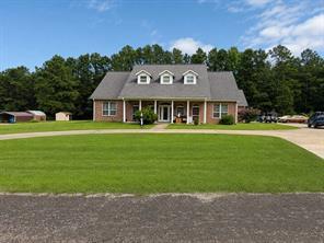 375 Roma Road, Waskom, Texas 75692, États-Unis