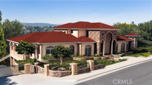 Calle Cristina, San Dimas, Californie 91773, États-Unis