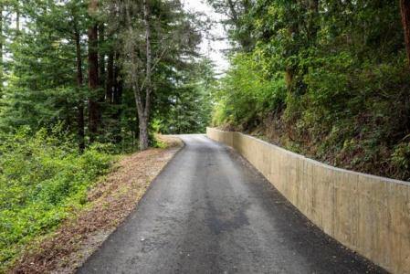 Newell Drive, Aptos, Kalifornien 95003, USA