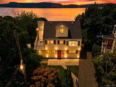 12 Riverview Court, Ossining, New York 10562, États-Unis