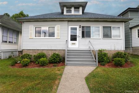 98 Hurley Avenue, Kingston, New York 12401, États-Unis