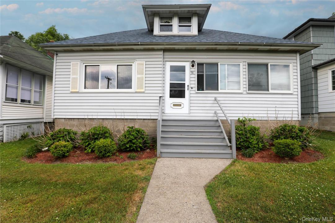 98 Hurley Avenue, Kingston, New York 12401, États-Unis