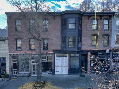 85 Broadway, Kingston, New York 12401, États-Unis