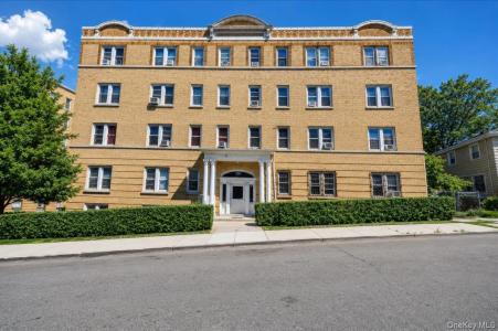 75 Saint Andrews Place, Yonkers, New York 10705, USA