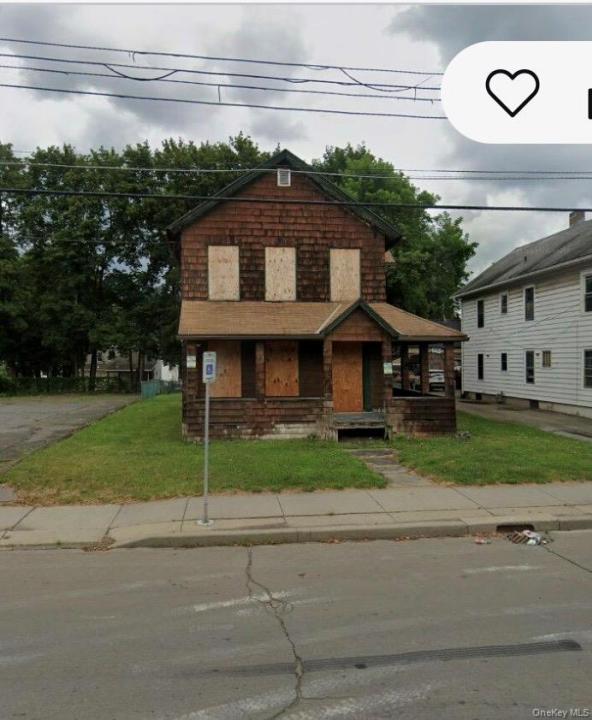 36 Clinton St Clinton St, Binghamton, New York 13905, États-Unis