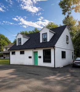 46 Plank Road S, Newburgh (Town), Nueva York 12550, Estados Unidos