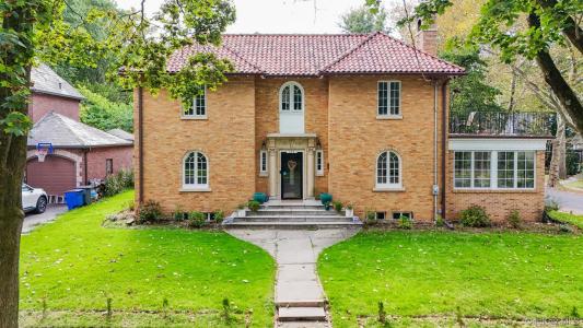 260 Devonia Avenue E, Mount Vernon, New York 10552, Stati Uniti