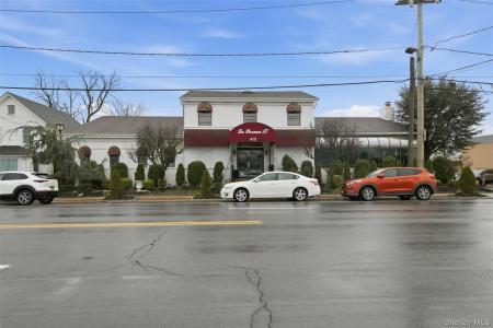 410 Merrick Road, Hempstead, Nova Iorque 11572, Estados Unidos