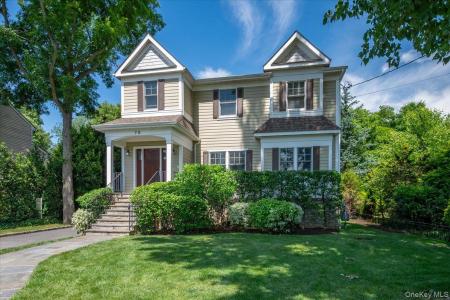 78 Shore Drive, Mamaroneck, New York 10538, États-Unis