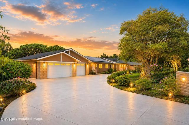 Valley Vista Drive, Camarillo, California 93010, Stati Uniti