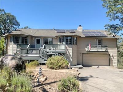 Vista Point Ct, Hidden Valley Lake, Californie 95467, États-Unis