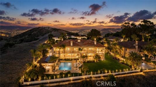 O Hill Rdg, Laguna Niguel, Californie 92677, États-Unis