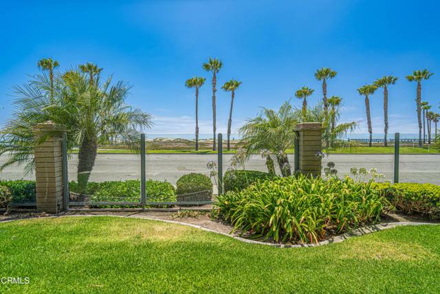 Ocean View Drive, Port Hueneme, Californie 93041, États-Unis