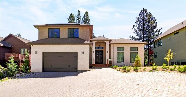 Wolf Creek Court, Big Bear Lake, Californie 92315, États-Unis