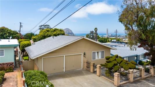 Fresno Avenue, Morro Bay, Califórnia 93442, Estados Unidos