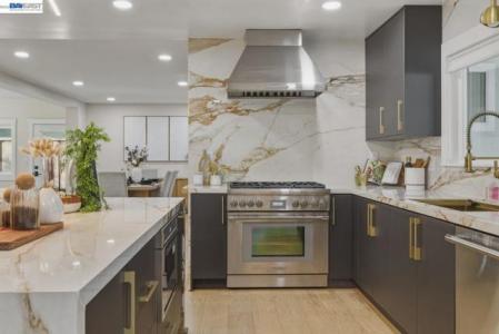 Parkmeadow Dr, Fremont, Kalifornien 94539, USA