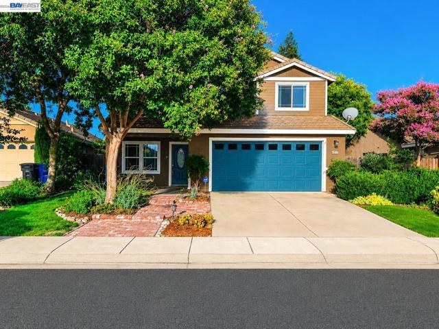 Gold Country Ct, Salida, كاليفورنيا 95368, الولايات المتحدة