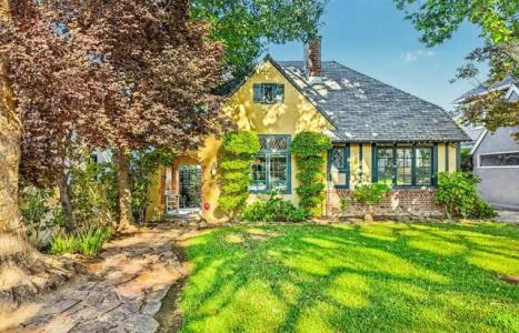 39th Street, Sacramento, Californie 95816, États-Unis