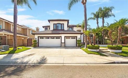 Gomez Circle, Placentia, California 92870, Stati Uniti