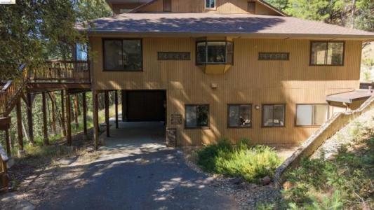 Red Wing Trl, Twain Harte, Californie 95383, États-Unis