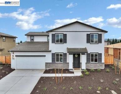 Harrier Way, Antioch, Kalifornien 94531, USA