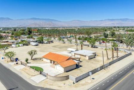 Patrick Drive, Indio, Californie 92203, États-Unis