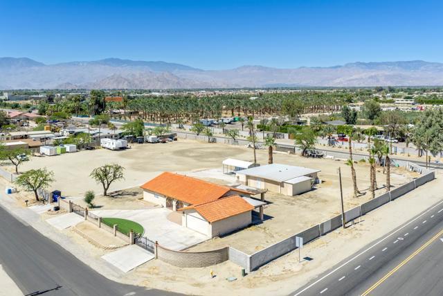 Patrick Drive, Indio, Califórnia 92203, Estados Unidos