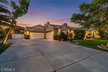 42nd, Lancaster, California 93536, Stati Uniti