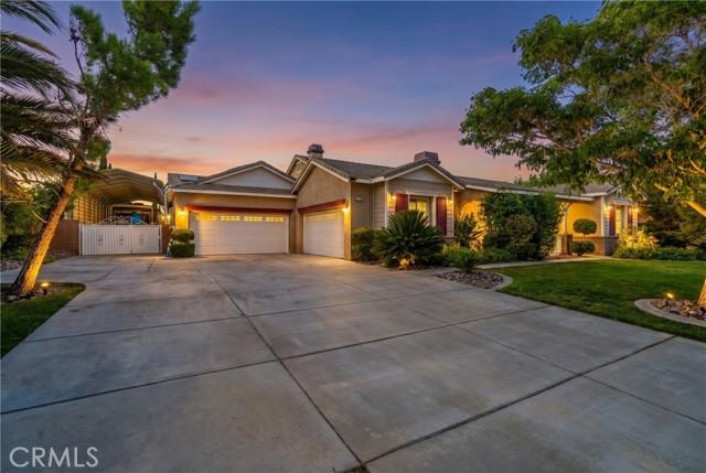 42nd, Lancaster, California 93536, Stati Uniti