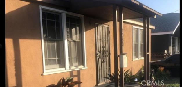 E Stockwell, Compton, California 90222, Estados Unidos