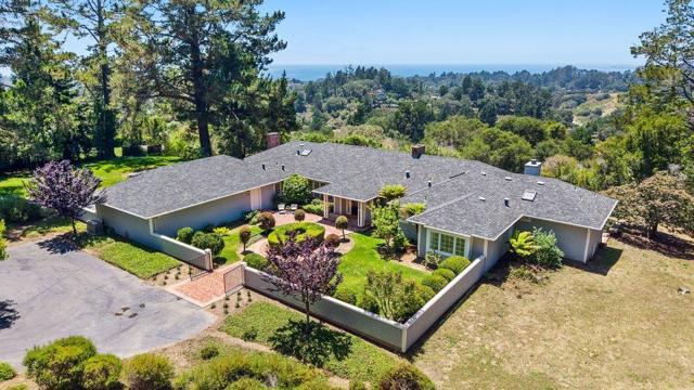 Aptos Ridge Circle, Watsonville, Californie 95076, États-Unis