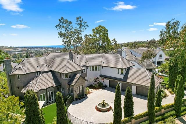 Lime Orchard, Laguna Niguel, Californie 92677, États-Unis