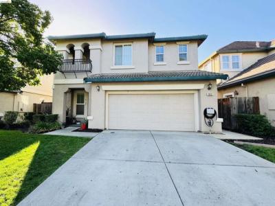 Jacks Pl, Patterson, California 95363, Stati Uniti
