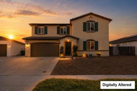 Michelle Street, Los Banos, Californie 93635, États-Unis