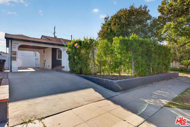 N Avon Street, Burbank, Californie 91505, États-Unis