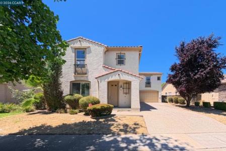 Calibra Ln, Sacramento, Californie 95827, États-Unis