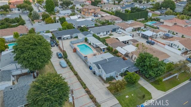 Halifax, Temple City, Californie 91780, États-Unis