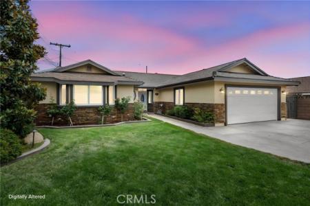 Westside, La Verne, 加州 91750, 美國