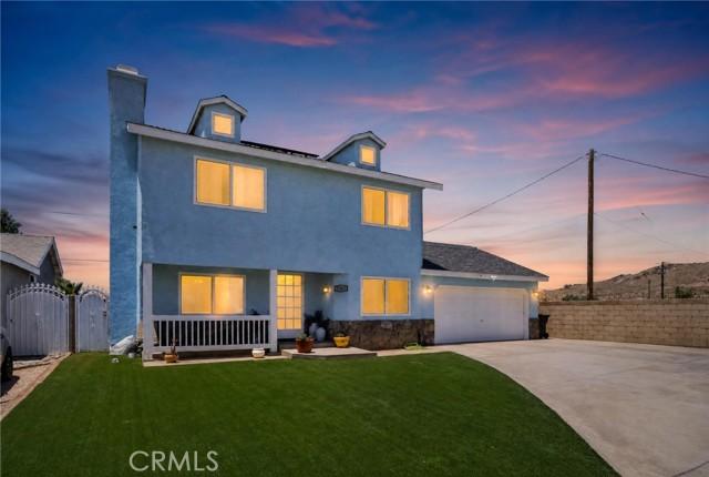 Mica Ct, Rosamond, California 93560, Stati Uniti