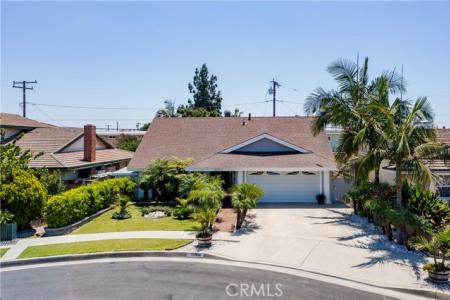 Fairford, Norwalk, California 90650, Stati Uniti