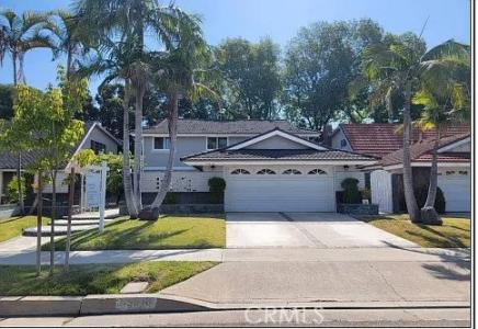 Edgefield, Cerritos, Californie 90703, États-Unis