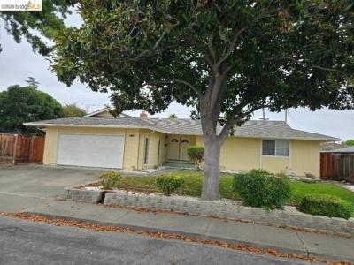 Capa Drive, Fremont, California 94539, Estados Unidos