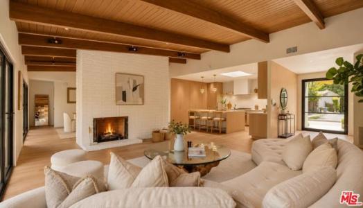 El Canon Avenue, Woodland Hills, Californie 91367, États-Unis