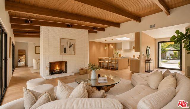 El Canon Avenue, Woodland Hills, Californie 91367, États-Unis