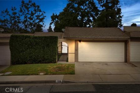 Palomares Avenue, San Dimas, California 91773, HOA KỲ