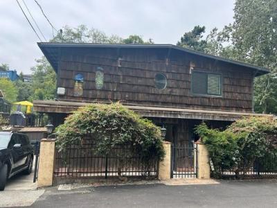 Moosehead Drive, Aptos, California 95003, Estados Unidos