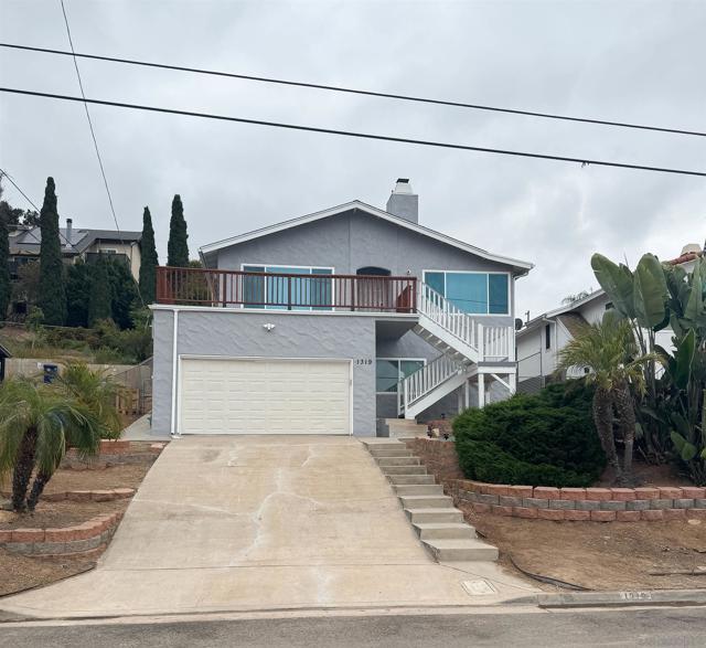 Grand Ave., Spring Valley, California 91977, Estados Unidos