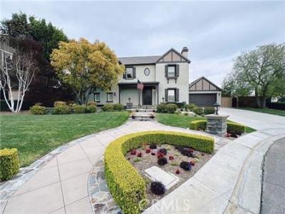 Cleveland Bay, Yorba Linda, Californie 92886, États-Unis